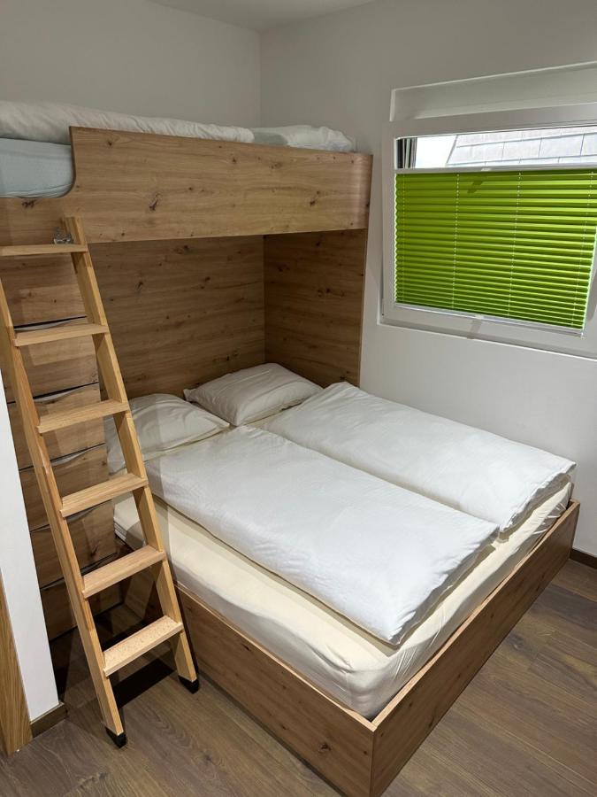 Bovecenter Apartments Kaninska Vas Экстерьер фото