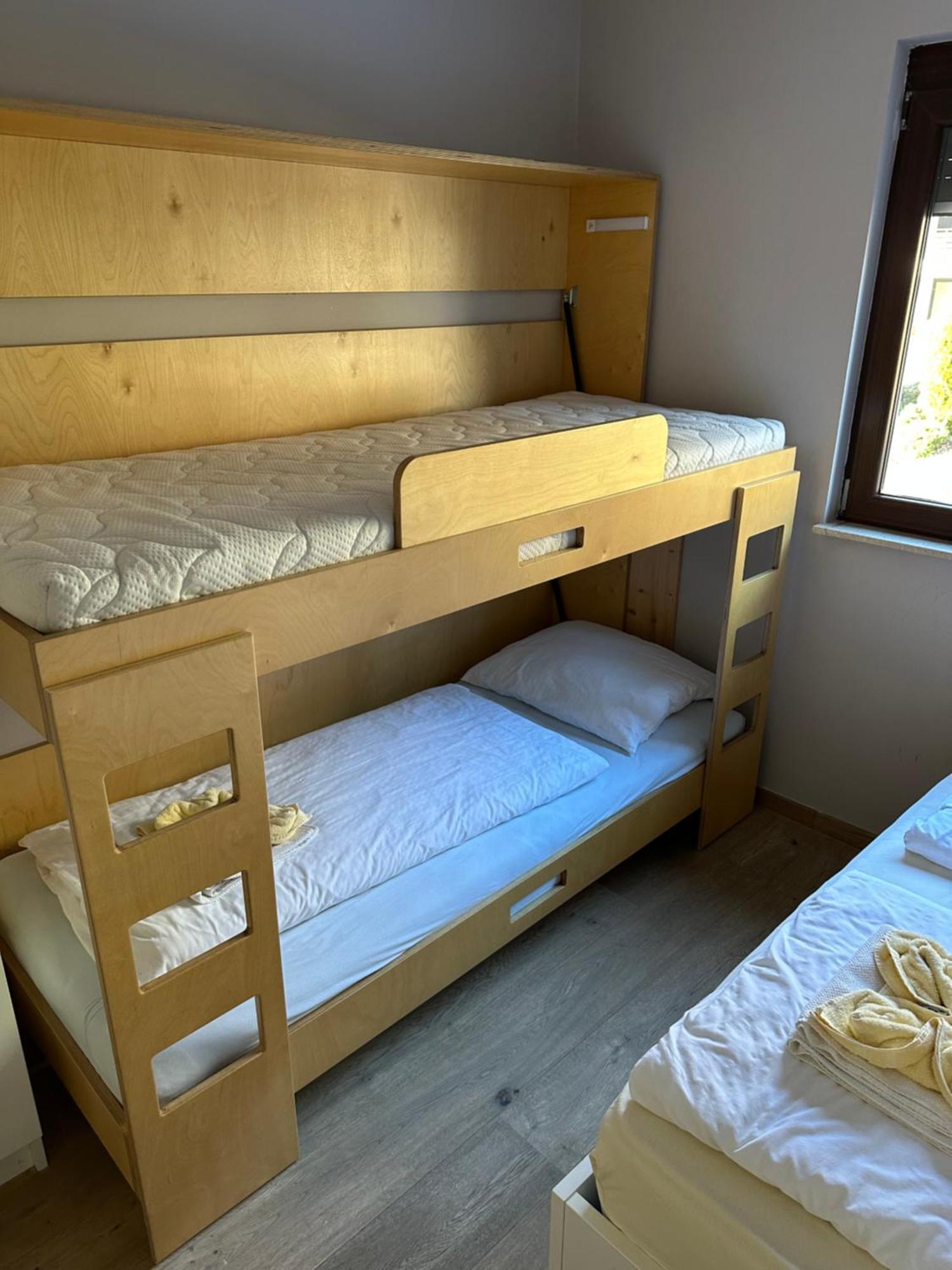 Bovecenter Apartments Kaninska Vas Экстерьер фото